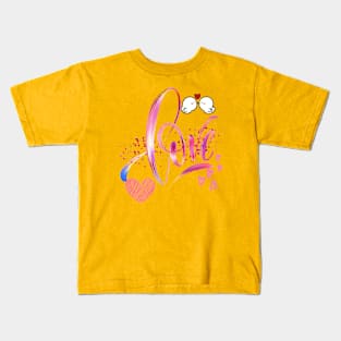 Love Kids T-Shirt